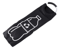 Altom Worek/kosz na butelki plastikowe, pojemność 82l - 1580538 - zdjęcie 3